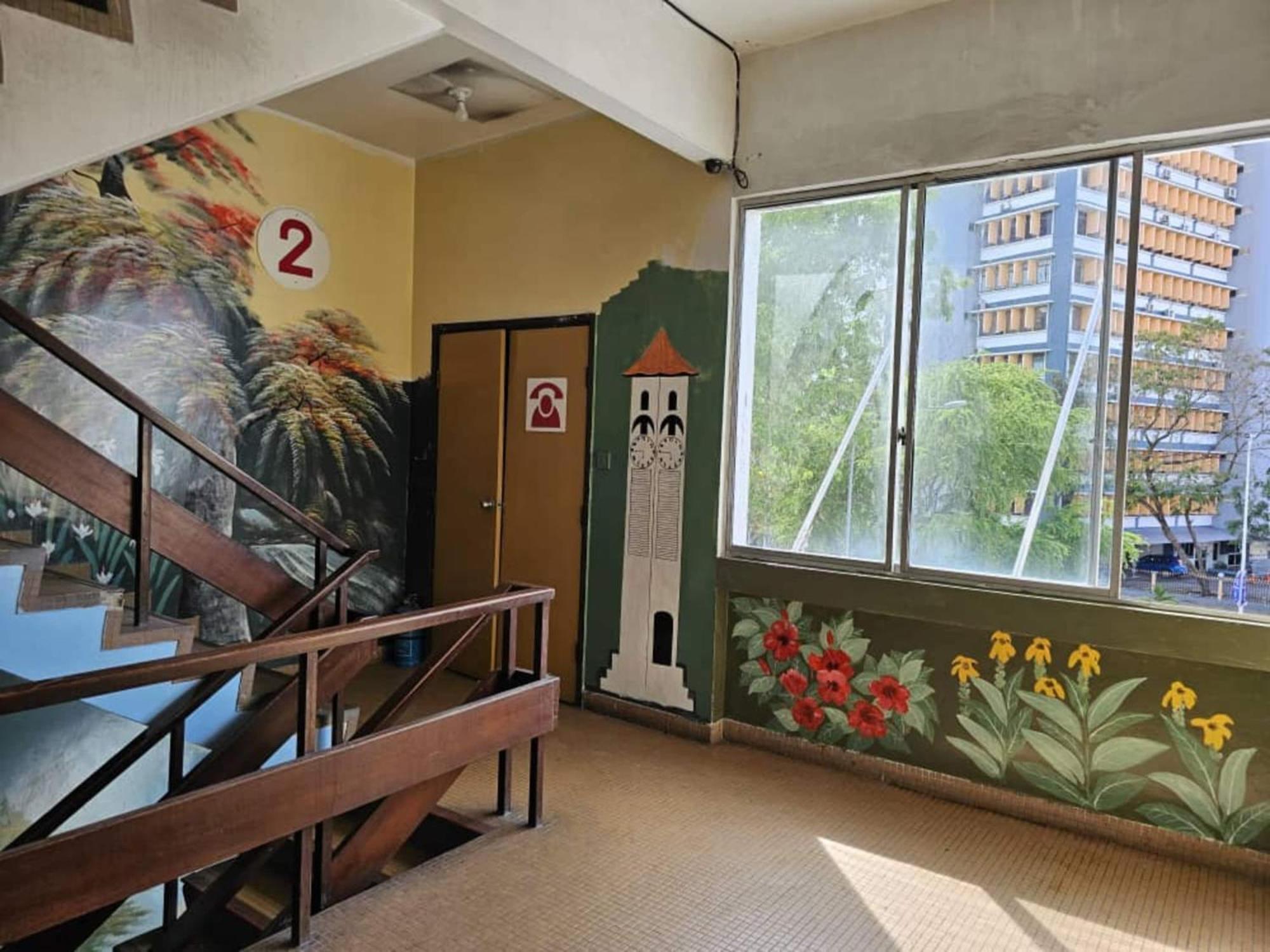 Oyo 90979 Sianglory Hotel Kota Kinabalu